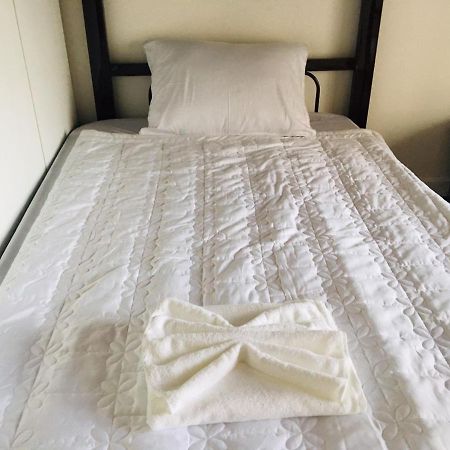 Gold Bee Dormitary Service Apartment Cidade de Ho Chi Minh Exterior foto