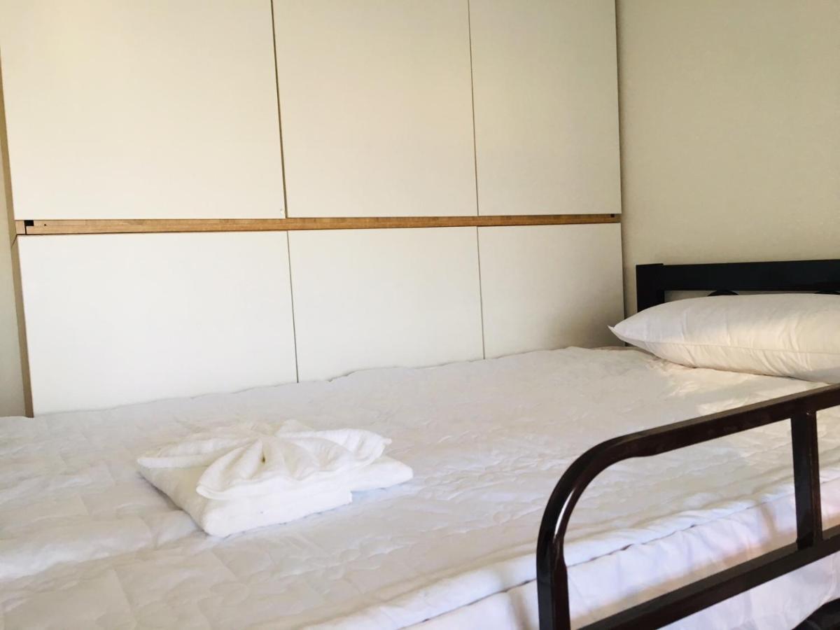 Gold Bee Dormitary Service Apartment Cidade de Ho Chi Minh Exterior foto