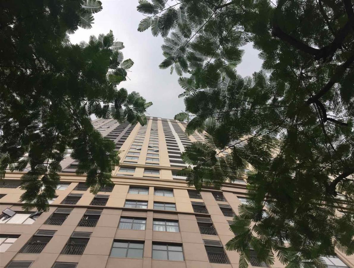 Gold Bee Dormitary Service Apartment Cidade de Ho Chi Minh Exterior foto